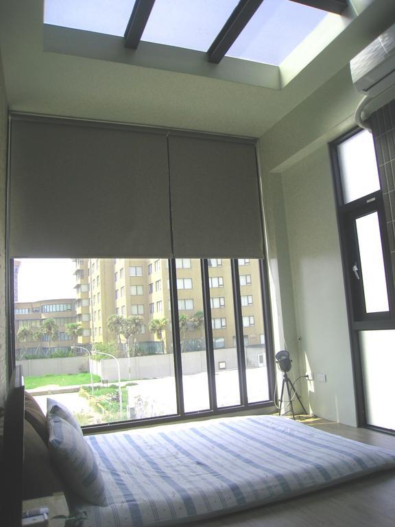 Penghu 123 V-Stone Lägenhet Magong Exteriör bild
