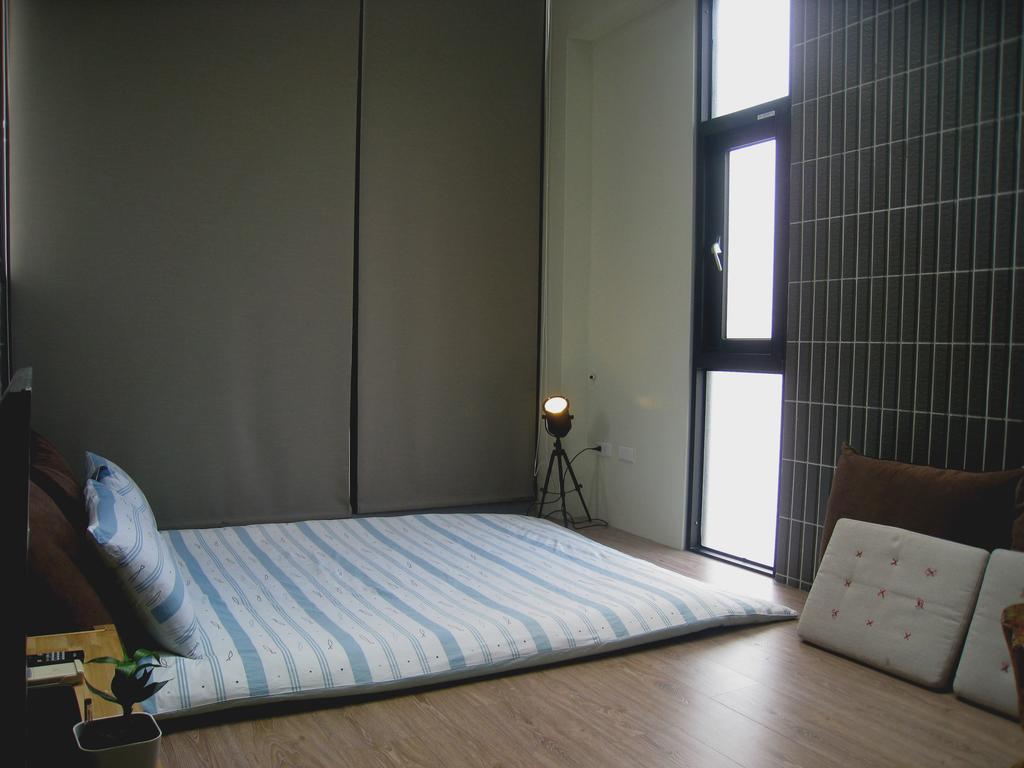 Penghu 123 V-Stone Lägenhet Magong Exteriör bild